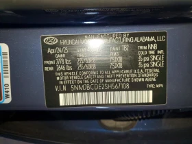 Hyundai Tucson 2.5L 4 ALL WHEEL DRIVE | Mobile.bg � ����� ������ 13