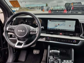 Kia Sportage X LINE LIMITED/CARFAX/���������/�������/�����/���� | Mobile.bg � ����� ������ 10