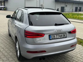 Audi Q3 2.0 TDI 4x4  | Mobile.bg � ����� ������ 6