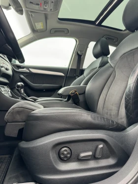 Audi Q3 2.0 TDI 4x4  | Mobile.bg � ����� ������ 13