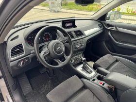 Audi Q3 2.0 TDI 4x4  | Mobile.bg � ����� ������ 8