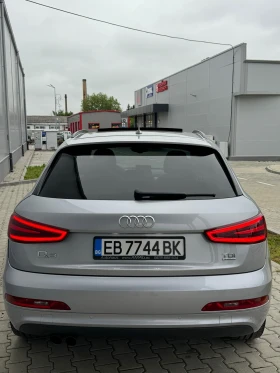 Audi Q3 2.0 TDI 4x4  | Mobile.bg � ����� ������ 5