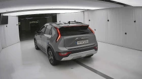 Kia Niro 1.6 HEV - ������� ���� | Mobile.bg � ����� ������ 4