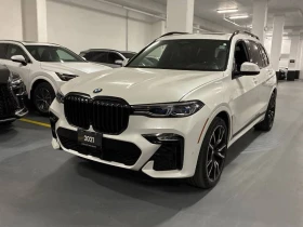 ������ BMW X7