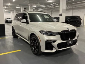 BMW X7 * xDrive40i * 7 ������ * �������� * ���������* 360 | Mobile.bg � ����� ������ 3