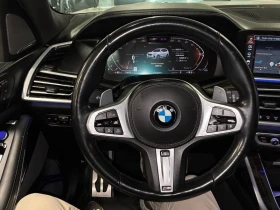 BMW X7 * xDrive40i * 7 ������ * �������� * ���������* 360 | Mobile.bg � ����� ������ 11