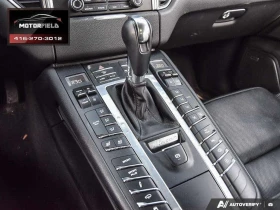 Porsche Macan * CARFAX * ЦЕНА ДО БГ | Auto.bg — изображение 16