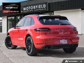 Porsche Macan * CARFAX * ЦЕНА ДО БГ | Auto.bg — изображение 4