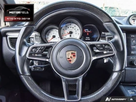 Porsche Macan * CARFAX * ЦЕНА ДО БГ | Auto.bg — изображение 11