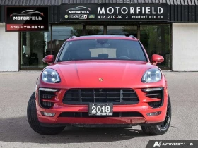 Porsche Macan * CARFAX * ЦЕНА ДО БГ | Auto.bg — изображение 2