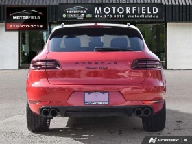 Porsche Macan * CARFAX * ЦЕНА ДО БГ | Auto.bg — изображение 5