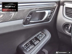 Porsche Macan * CARFAX * ЦЕНА ДО БГ | Auto.bg — изображение 14