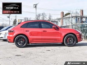Porsche Macan * CARFAX * ЦЕНА ДО БГ | Auto.bg — изображение 6