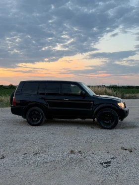 Mitsubishi Pajero undefined | Auto.bg — изображение 4