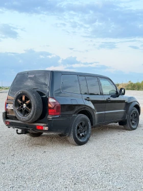 Mitsubishi Pajero undefined | Auto.bg — изображение 6