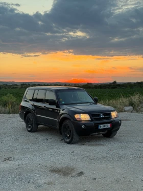 Mitsubishi Pajero undefined | Auto.bg — изображение 2