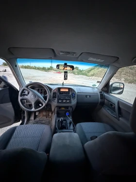 Mitsubishi Pajero undefined | Auto.bg — изображение 10