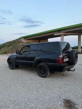 Mitsubishi Pajero undefined | Auto.bg — изображение 5