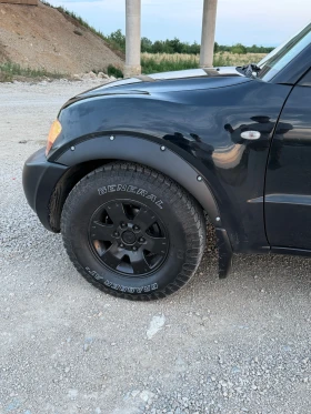 Mitsubishi Pajero undefined | Auto.bg — изображение 7