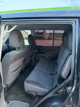 Mitsubishi Pajero undefined | Auto.bg — изображение 9