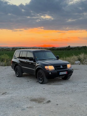 Mitsubishi Pajero undefined | Auto.bg — изображение 3