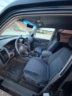 Mitsubishi Pajero undefined | Auto.bg — изображение 11