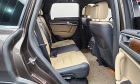 VW Touareg FULL* 157000KM!!!* OBDUX* PODGREV*  | Mobile.bg � ����� ������ 11