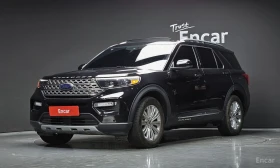 Ford Explorer 2.3 LIMITED 4x4* DISTRONIC* 360* ПОДГРЕВ* ОБДУХ* 