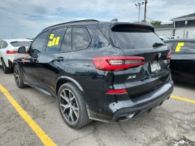 BMW X5 M-pkg* Harman/Kardon* Soft-Close* Обдух* Head-Up*  | Auto.bg — изображение 4