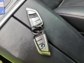 BMW X5 M-pkg* Harman/Kardon* Soft-Close* Обдух* Head-Up*  | Auto.bg — изображение 8