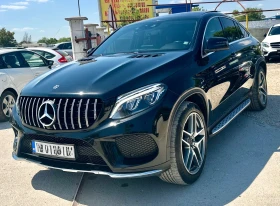 Mercedes-Benz GLE 350 GLE 350 AMG 4-MATIC PANORAMA