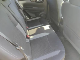 Nissan Qashqai Acenta 1.5 Дизел | Auto.bg — изображение 7