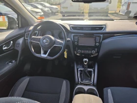 Nissan Qashqai Acenta 1.5 Дизел | Auto.bg — изображение 4