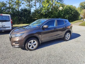 Nissan Qashqai Acenta 1.5 Дизел