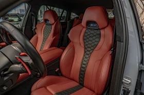 BMW X6 M/Competition/Harman Kardon/HuD/Карбон/Камера 360/ | Auto.bg — изображение 9