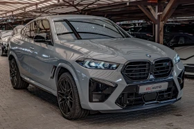 BMW X6 M/Competition/Harman Kardon/HuD/Карбон/Камера 360/ | Auto.bg — изображение 2