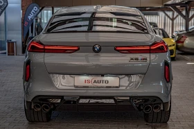 BMW X6 M/Competition/Harman Kardon/HuD/Карбон/Камера 360/ | Auto.bg — изображение 4