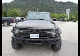 Ford Bronco * Raptor * CARFAX * ОПЦИЯ ЗА ФИНАНСИРАНЕ - 69000 € - 52859289 6