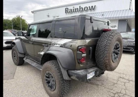 Ford Bronco * Raptor * CARFAX * ОПЦИЯ ЗА ФИНАНСИРАНЕ - 69000 € - 52859289 2