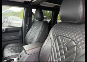 Ford Bronco * Raptor * CARFAX * ОПЦИЯ ЗА ФИНАНСИРАНЕ - 69000 € - 52859289 11