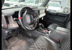 Ford Bronco * Raptor * CARFAX * ОПЦИЯ ЗА ФИНАНСИРАНЕ - 69000 € - 52859289 8