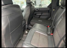 Ford Bronco * Raptor * CARFAX * ОПЦИЯ ЗА ФИНАНСИРАНЕ - 69000 € - 52859289 10