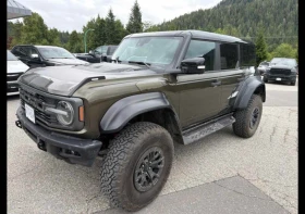 Ford Bronco * Raptor * CARFAX * ОПЦИЯ ЗА ФИНАНСИРАНЕ
