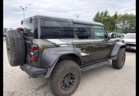 Ford Bronco * Raptor * CARFAX * ОПЦИЯ ЗА ФИНАНСИРАНЕ - 69000 € - 52859289 13
