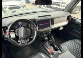 Ford Bronco * Raptor * CARFAX * ОПЦИЯ ЗА ФИНАНСИРАНЕ - 69000 € - 52859289 9