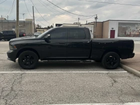 Dodge RAM 1500 * CARFAX * ОПЦИЯ ЗА ФИНАНСИРАНЕ *  | Auto.bg — изображение 4