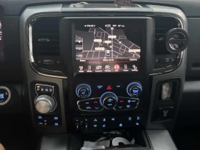 Dodge RAM 1500 * CARFAX * ОПЦИЯ ЗА ФИНАНСИРАНЕ *  | Auto.bg — изображение 10