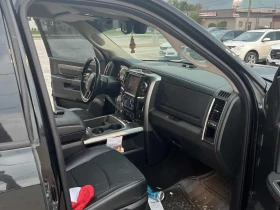 Dodge RAM 1500 * CARFAX * ОПЦИЯ ЗА ФИНАНСИРАНЕ *  | Auto.bg — изображение 7