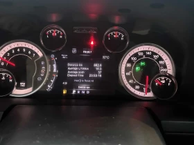Dodge RAM 1500 * CARFAX * ОПЦИЯ ЗА ФИНАНСИРАНЕ *  | Auto.bg — изображение 9