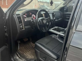 Dodge RAM 1500 * CARFAX * ОПЦИЯ ЗА ФИНАНСИРАНЕ *  | Auto.bg — изображение 6
